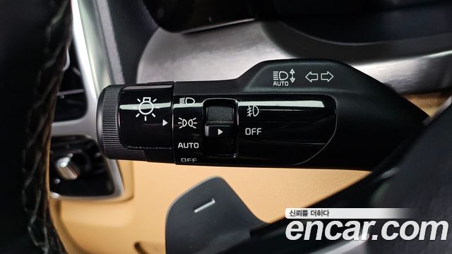 Kia Sorento (IV) Diesel 2.2 2WD Signature 2021 — фото 17