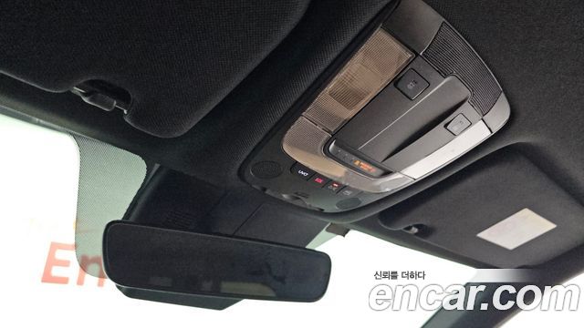 Kia Sorento (IV) Diesel 2.2 2WD Signature 2021 — фото 29
