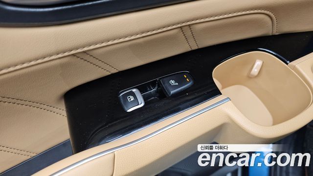 Kia Sorento (IV) Diesel 2.2 2WD Signature 2021 — фото 33