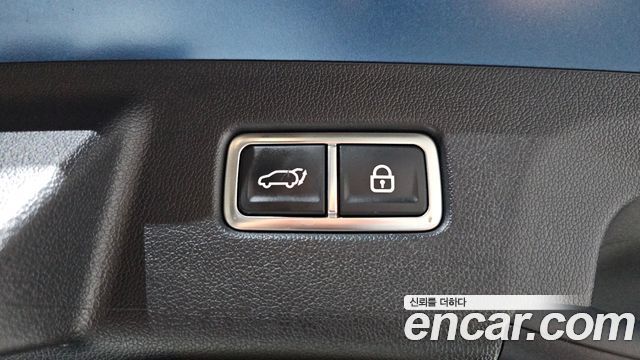 Kia Sorento (IV) Diesel 2.2 2WD Signature 2021 — фото 35