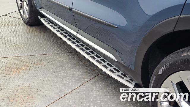Kia Sorento (IV) Diesel 2.2 2WD Signature 2021 — фото 36