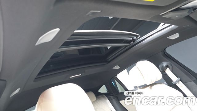 BMW X6 (G06) M50i 2021 — фото 18