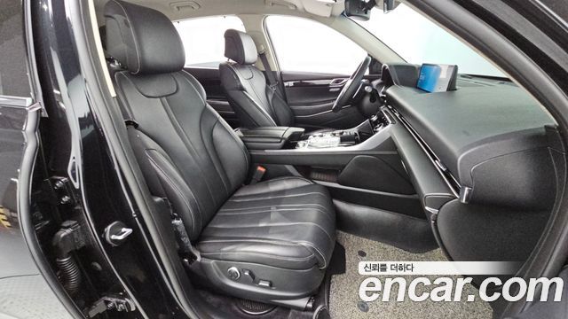 Genesis GV80 2.5T Gasoline AWD 2023 — фото 11