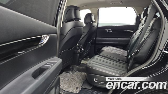 Genesis GV80 2.5T Gasoline AWD 2023 — фото 12