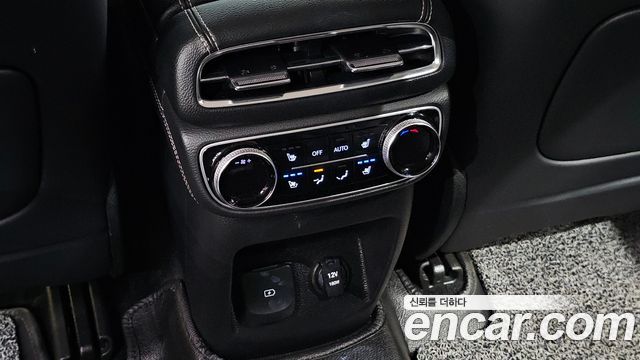 Genesis GV80 2.5T Gasoline AWD 2023 — фото 18