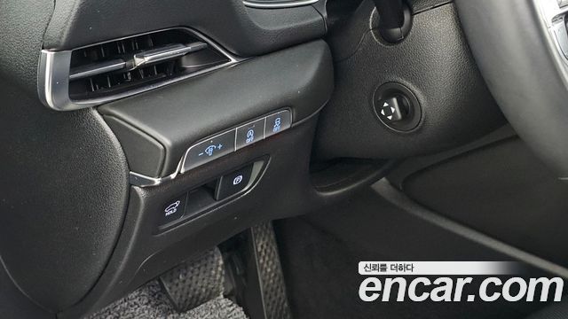 Genesis GV80 2.5T Gasoline AWD 2023 — фото 19