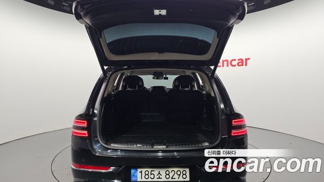 Genesis GV80 2.5T Gasoline AWD 2023 — фото 20