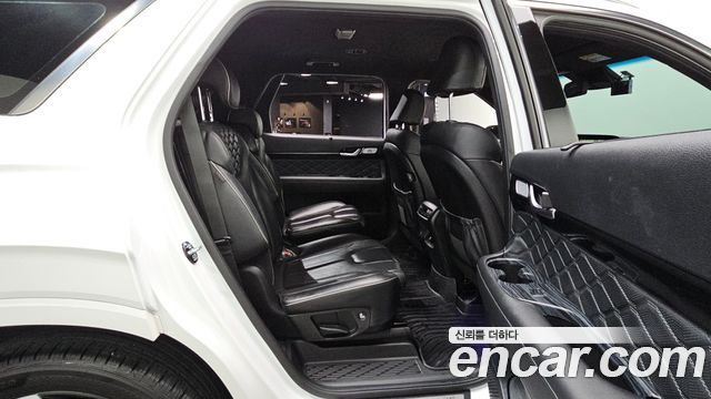 Hyundai Palisade Gasoline 3.8 2WD Calligraphy 2022 — фото 12