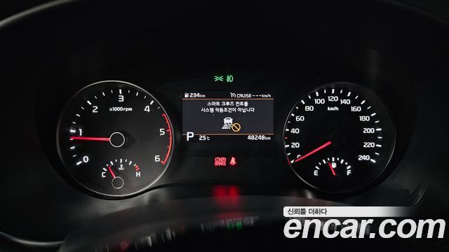 Kia Sportage The Bold Diesel 2.0 2WD Inteligent 2019 — фото 8