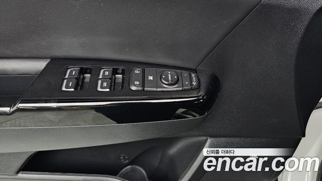 Kia Sportage The Bold Diesel 2.0 2WD Inteligent 2019 — фото 18