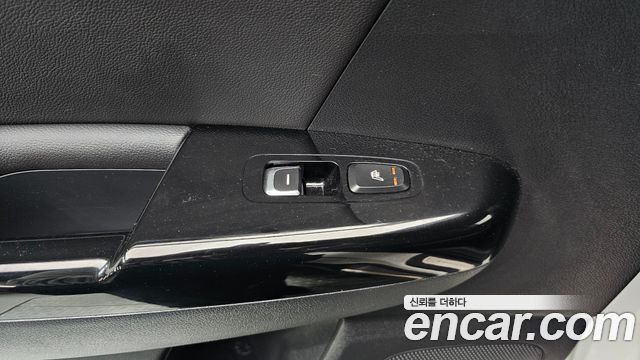 Kia Sportage The Bold Diesel 2.0 2WD Inteligent 2019 — фото 19