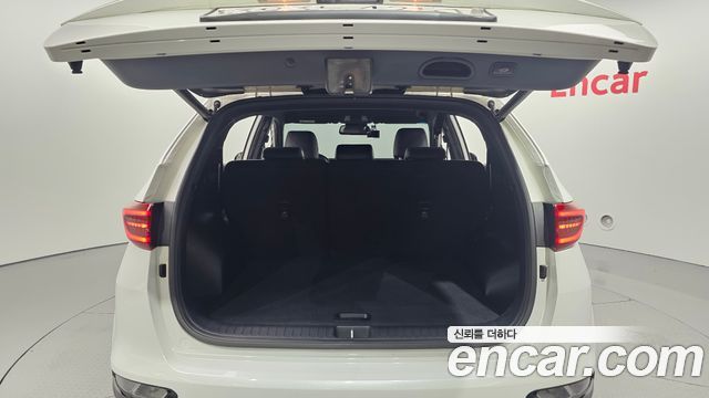 Kia Sportage The Bold Diesel 2.0 2WD Inteligent 2019 — фото 20