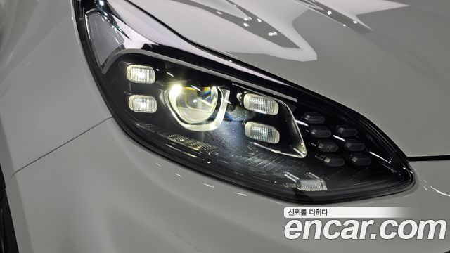 Kia Sportage The Bold Diesel 2.0 2WD Inteligent 2019 — фото 22
