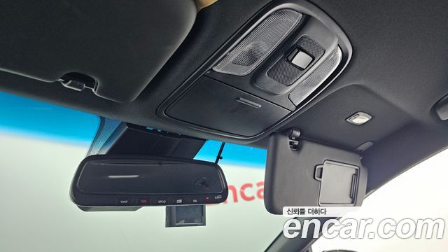 Kia Sportage The Bold Diesel 2.0 2WD Inteligent 2019 — фото 27