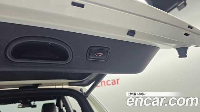 Kia Sportage The Bold Diesel 2.0 2WD Inteligent 2019 — фото 28
