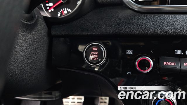 Kia Sportage The Bold Diesel 2.0 2WD Inteligent 2019 — фото 29