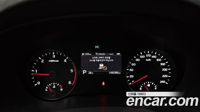 Kia Sportage The Bold Diesel 2.0 2WD Prestige 2021 — фото 8