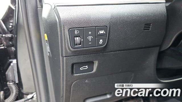 Kia K5 (III) 1.6 Turbo Signature 2020 — фото 13