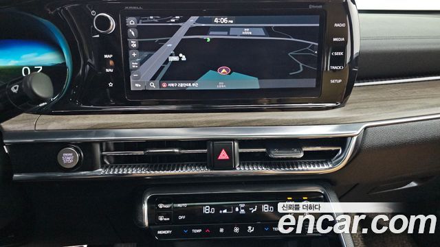 Kia K5 (III) 1.6 Turbo Signature 2020 — фото 15