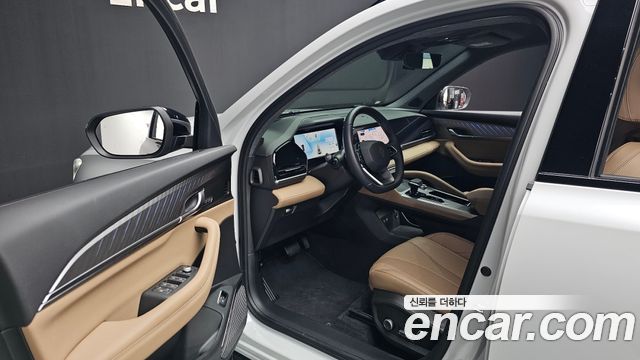 Renault Korea Grand Koleos 1.5 E-TECH Iconic 2WD 2025 — фото 10