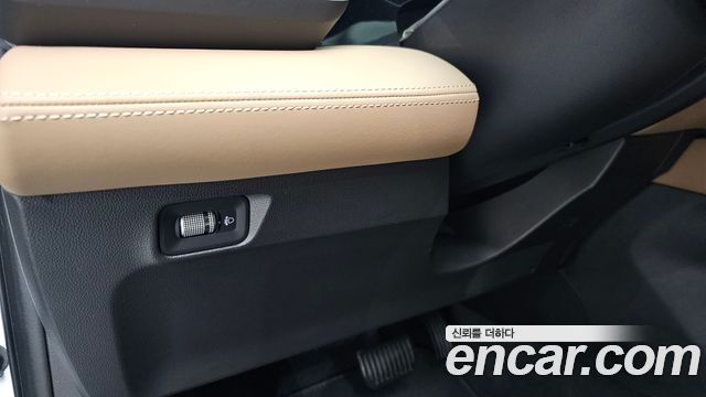 Renault Korea Grand Koleos 1.5 E-TECH Iconic 2WD 2025 — фото 14