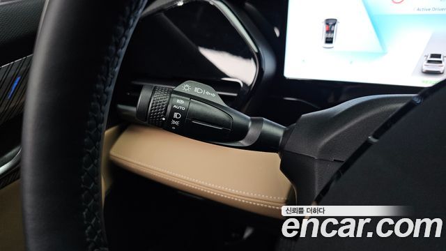 Renault Korea Grand Koleos 1.5 E-TECH Iconic 2WD 2025 — фото 15