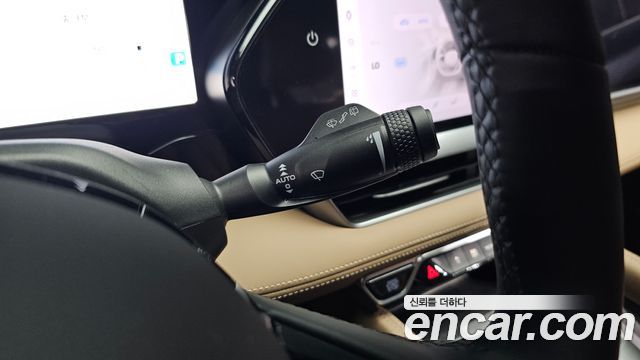 Renault Korea Grand Koleos 1.5 E-TECH Iconic 2WD 2025 — фото 16