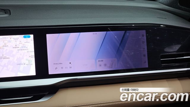 Renault Korea Grand Koleos 1.5 E-TECH Iconic 2WD 2025 — фото 19