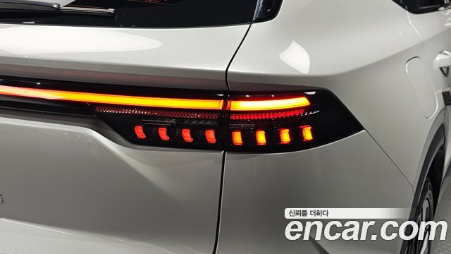 Renault Korea Grand Koleos 1.5 E-TECH Iconic 2WD 2025 — фото 23