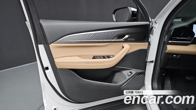 Renault Korea Grand Koleos 1.5 E-TECH Iconic 2WD 2025 — фото 24