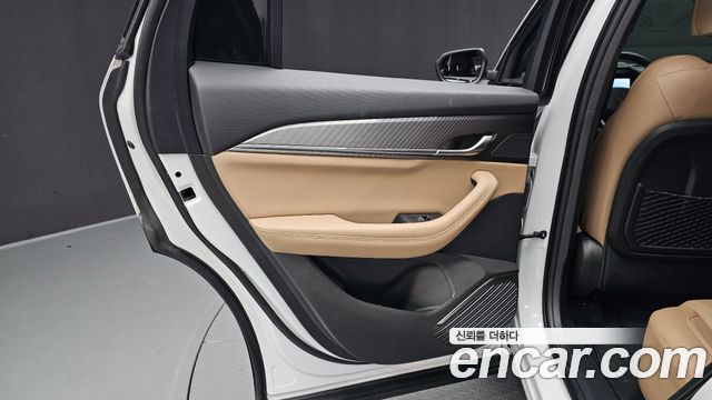 Renault Korea Grand Koleos 1.5 E-TECH Iconic 2WD 2025 — фото 25