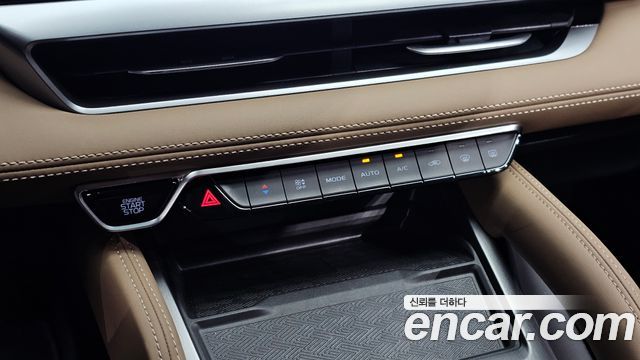 Renault Korea Grand Koleos 1.5 E-TECH Iconic 2WD 2025 — фото 32