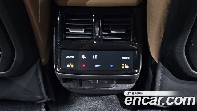 Renault Korea Grand Koleos 1.5 E-TECH Iconic 2WD 2025 — фото 33