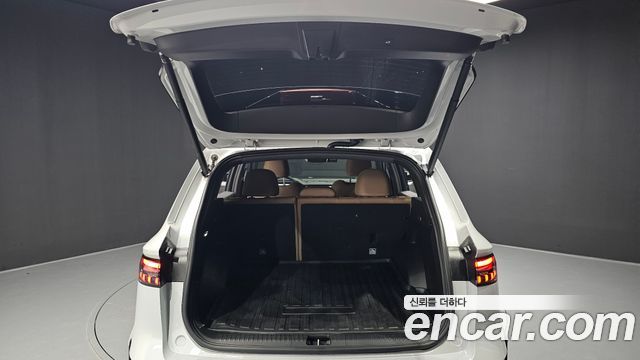 Renault Korea Grand Koleos 1.5 E-TECH Iconic 2WD 2025 — фото 37