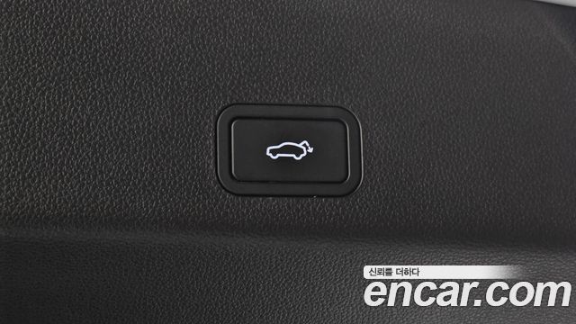 Renault Korea Grand Koleos 1.5 E-TECH Iconic 2WD 2025 — фото 38