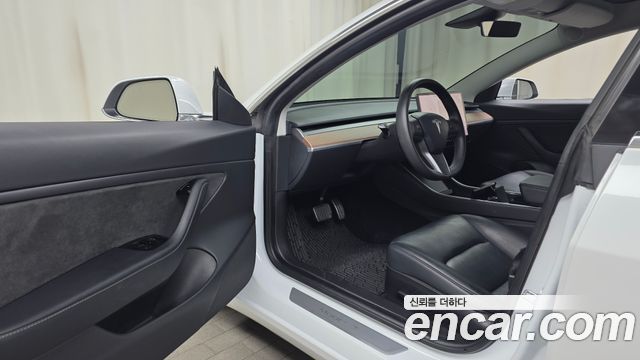 Tesla Model 3 Long Range AWD 2020 — фото 10