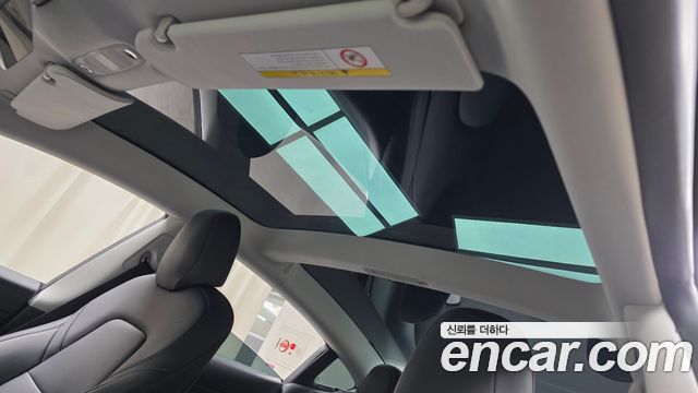 Tesla Model 3 Long Range AWD 2020 — фото 18