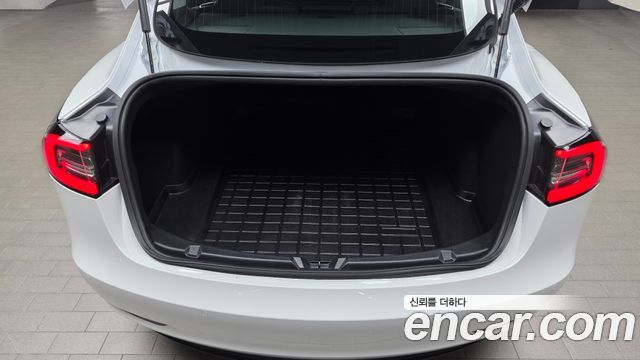 Tesla Model 3 Long Range AWD 2020 — фото 19
