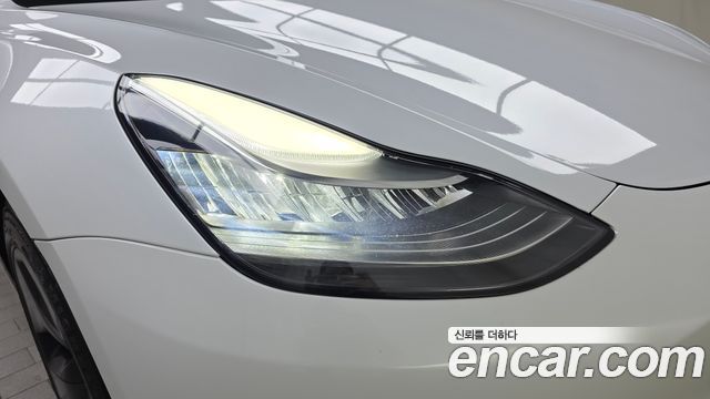 Tesla Model 3 Long Range AWD 2020 — фото 22