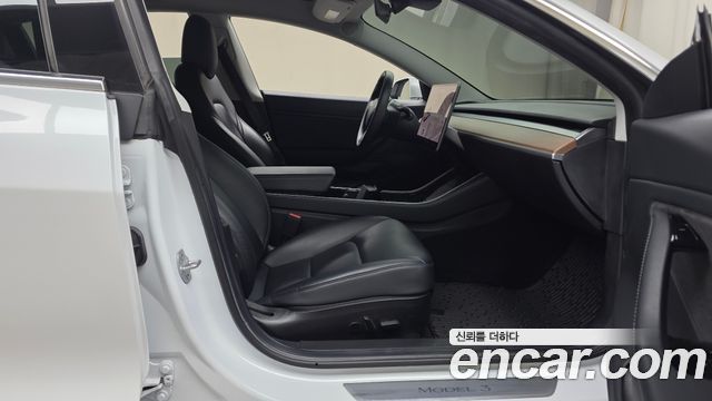 Tesla Model 3 Long Range AWD 2020 — фото 26