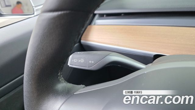Tesla Model 3 Long Range AWD 2020 — фото 27