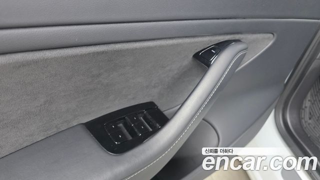 Tesla Model 3 Long Range AWD 2020 — фото 28