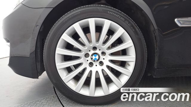 BMW 7 Series (F01) 730d xDrive 2014 — фото 5