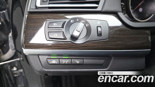 BMW 7 Series (F01) 730d xDrive 2014 — фото 16