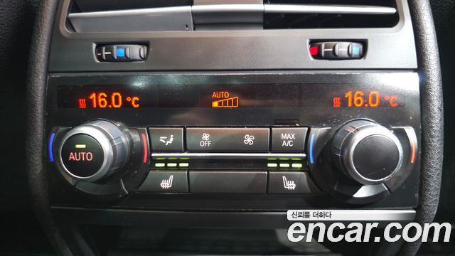 BMW 7 Series (F01) 730d xDrive 2014 — фото 18