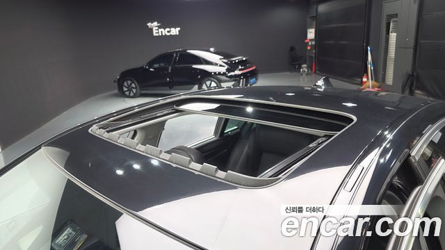 BMW 7 Series (F01) 730d xDrive 2014 — фото 19