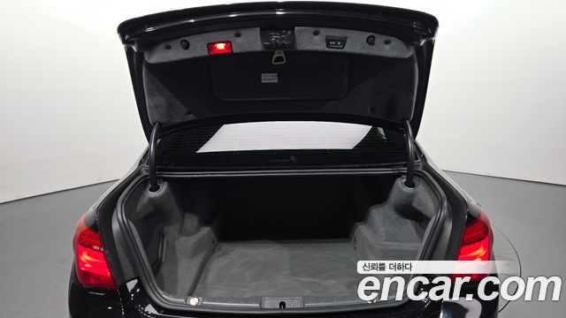 BMW 7 Series (F01) 730d xDrive 2014 — фото 20