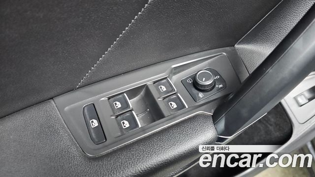 Volkswagen Tiguan Allspace 2.0 TDI Prestige 2020 — фото 13