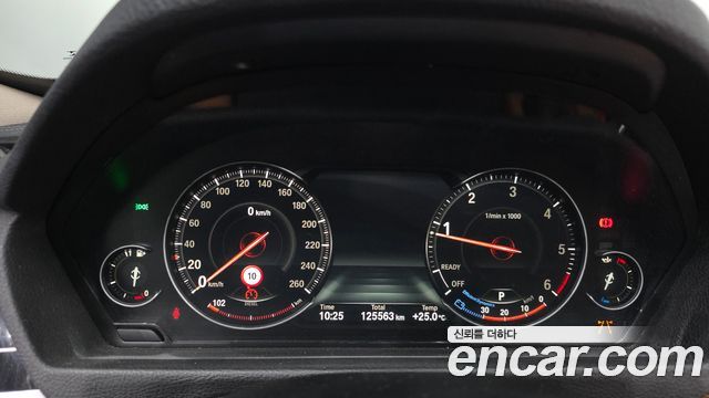BMW 3 Series GT (F34) GT 320d Luxury 2018 — фото 8