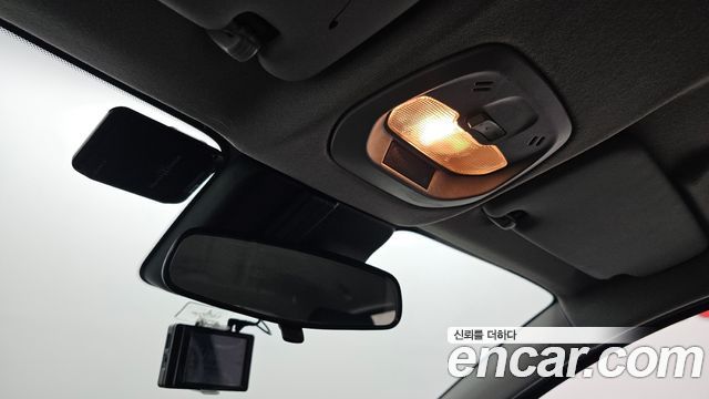 Chevrolet Next Spark LTZ 2016 — фото 29